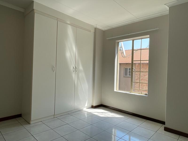 To Let 3 Bedroom Property for Rent in Hazeldean Gauteng
