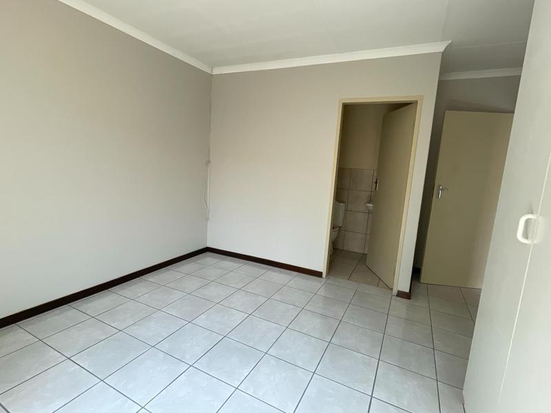To Let 3 Bedroom Property for Rent in Hazeldean Gauteng