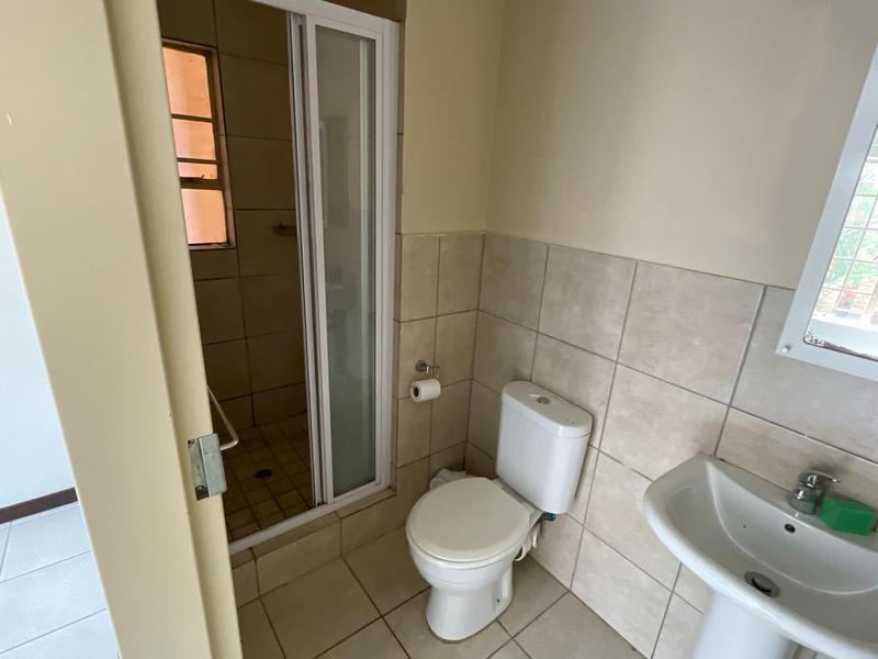 To Let 3 Bedroom Property for Rent in Hazeldean Gauteng