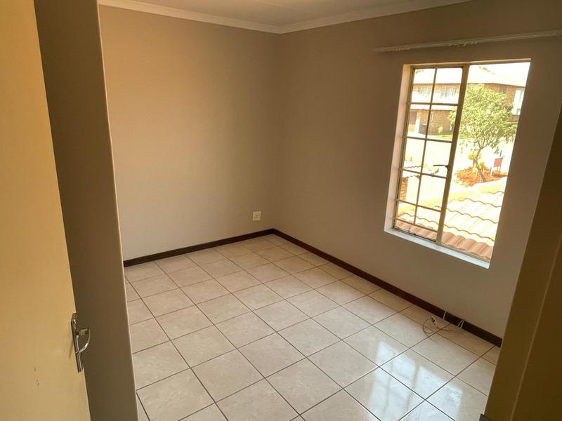 To Let 3 Bedroom Property for Rent in Hazeldean Gauteng