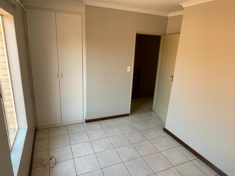 To Let 3 Bedroom Property for Rent in Hazeldean Gauteng