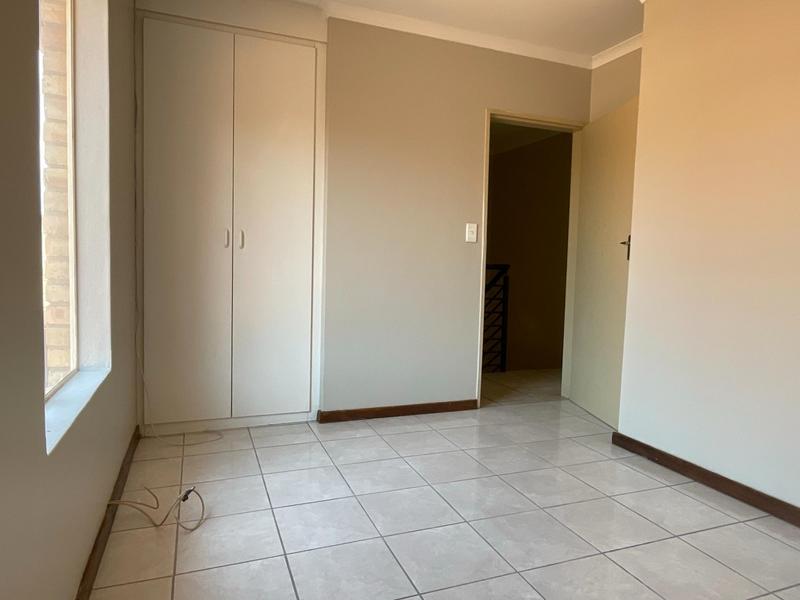 To Let 3 Bedroom Property for Rent in Hazeldean Gauteng