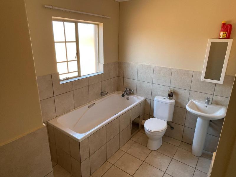 To Let 3 Bedroom Property for Rent in Hazeldean Gauteng