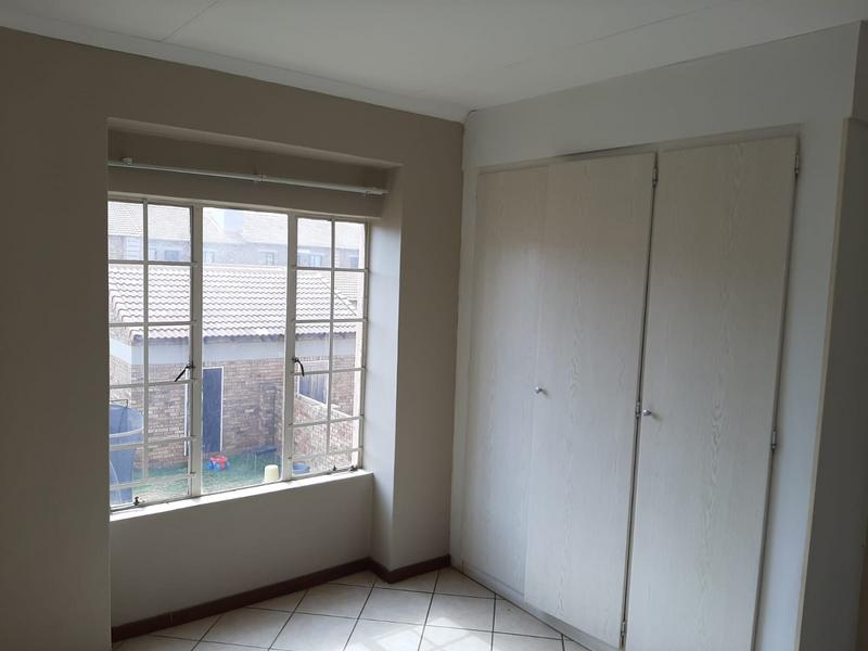 To Let 2 Bedroom Property for Rent in Mooikloof Ridge Gauteng