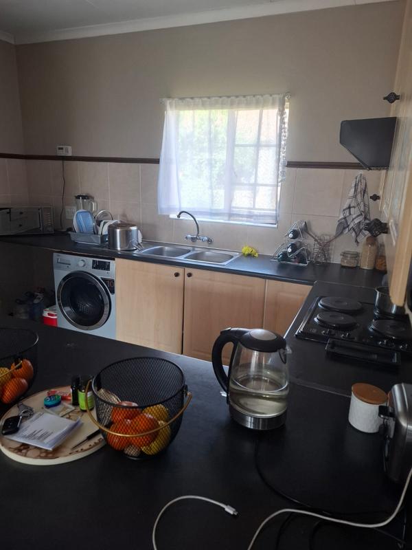 To Let 2 Bedroom Property for Rent in Mooikloof Ridge Gauteng