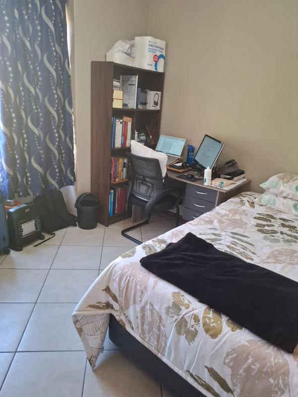 To Let 2 Bedroom Property for Rent in Mooikloof Ridge Gauteng