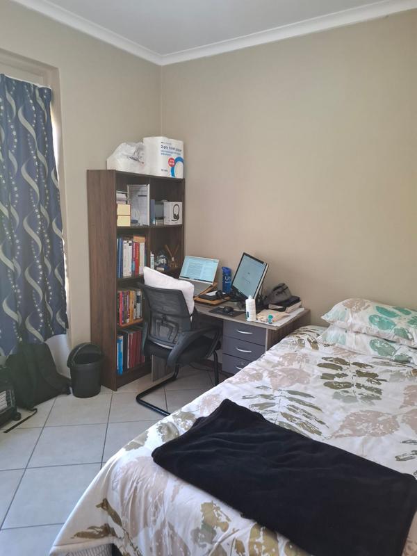To Let 2 Bedroom Property for Rent in Mooikloof Ridge Gauteng