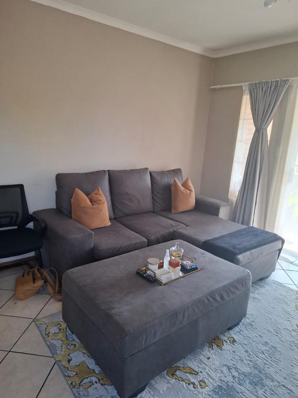 To Let 2 Bedroom Property for Rent in Mooikloof Ridge Gauteng