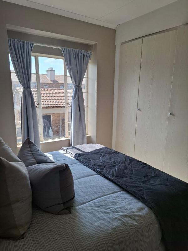 To Let 2 Bedroom Property for Rent in Mooikloof Ridge Gauteng