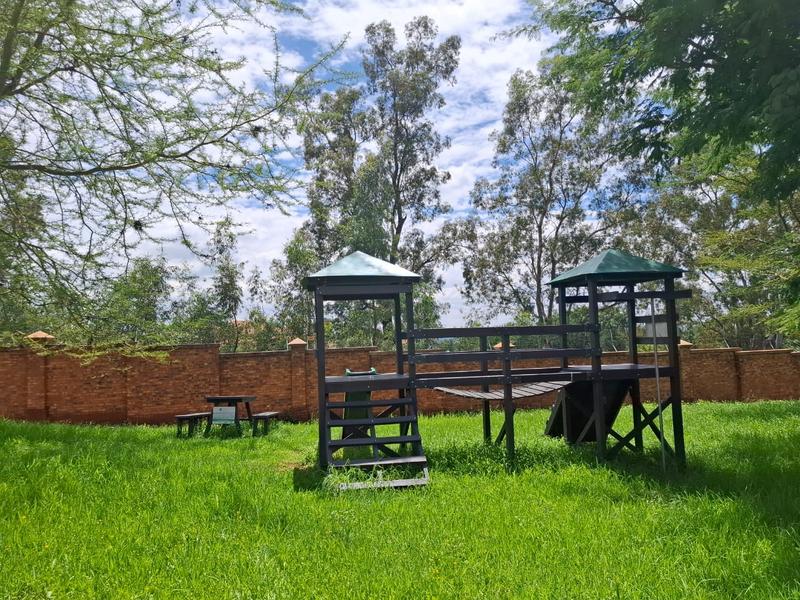 To Let 2 Bedroom Property for Rent in Mooikloof Ridge Gauteng