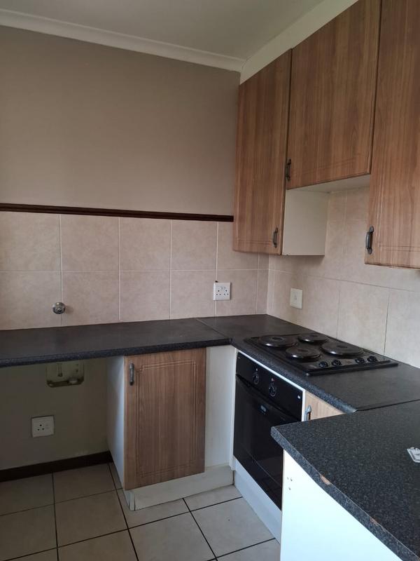 To Let 2 Bedroom Property for Rent in Mooikloof Ridge Gauteng