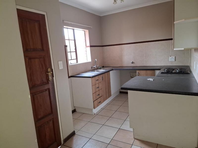 To Let 2 Bedroom Property for Rent in Mooikloof Ridge Gauteng