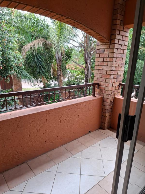 To Let 2 Bedroom Property for Rent in Mooikloof Ridge Gauteng