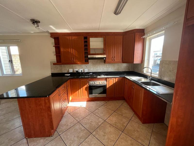 To Let 3 Bedroom Property for Rent in Vanderbijlpark SE 10 Gauteng