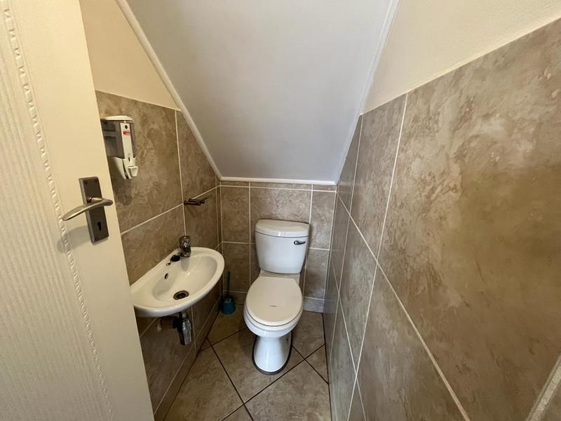 To Let 3 Bedroom Property for Rent in Vanderbijlpark SE 10 Gauteng