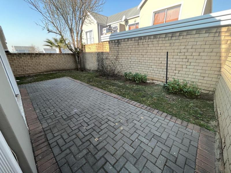 To Let 3 Bedroom Property for Rent in Vanderbijlpark SE 10 Gauteng