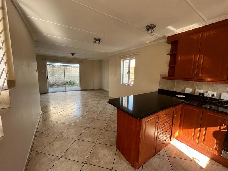 To Let 3 Bedroom Property for Rent in Vanderbijlpark SE 10 Gauteng