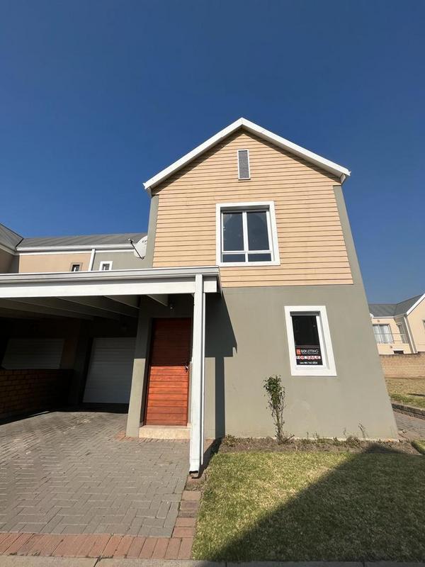 To Let 3 Bedroom Property for Rent in Vanderbijlpark SE 10 Gauteng