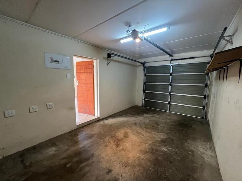 To Let 3 Bedroom Property for Rent in Vanderbijlpark SE 10 Gauteng