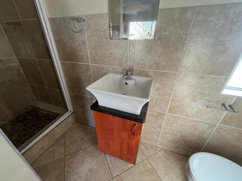 To Let 3 Bedroom Property for Rent in Vanderbijlpark SE 10 Gauteng