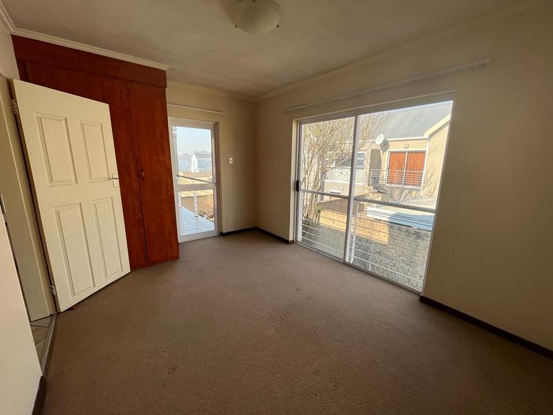 To Let 3 Bedroom Property for Rent in Vanderbijlpark SE 10 Gauteng