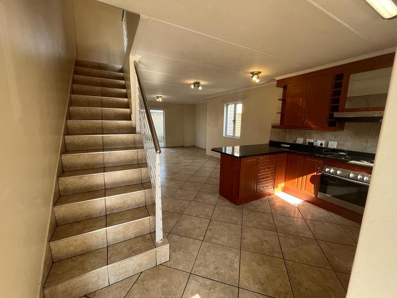 To Let 3 Bedroom Property for Rent in Vanderbijlpark SE 10 Gauteng