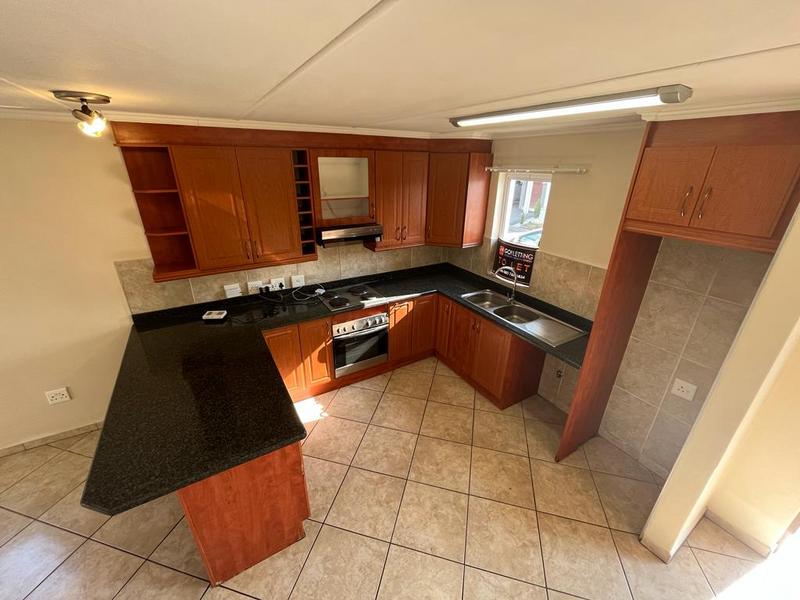To Let 3 Bedroom Property for Rent in Vanderbijlpark SE 10 Gauteng