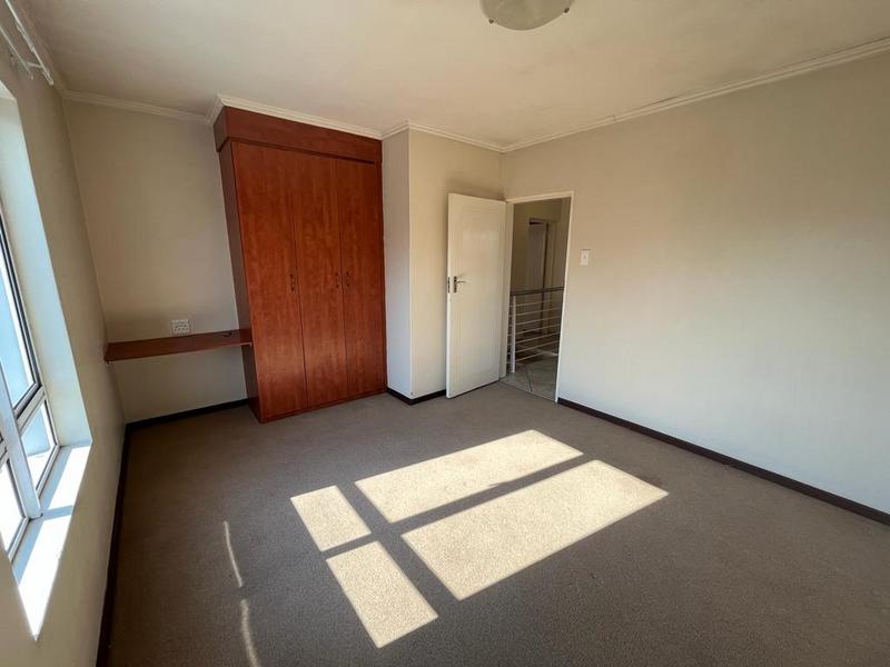 To Let 3 Bedroom Property for Rent in Vanderbijlpark SE 10 Gauteng