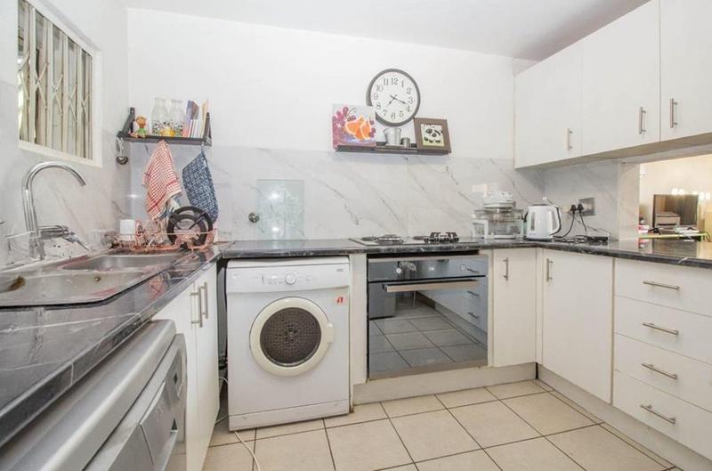 2 Bedroom Property for Sale in Hennopspark Gauteng