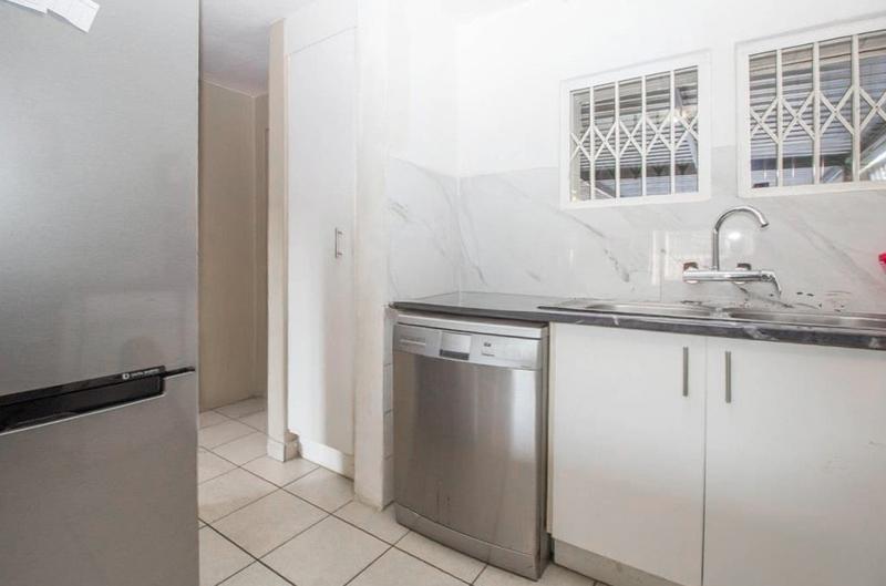 2 Bedroom Property for Sale in Hennopspark Gauteng