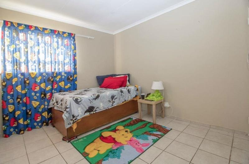2 Bedroom Property for Sale in Hennopspark Gauteng