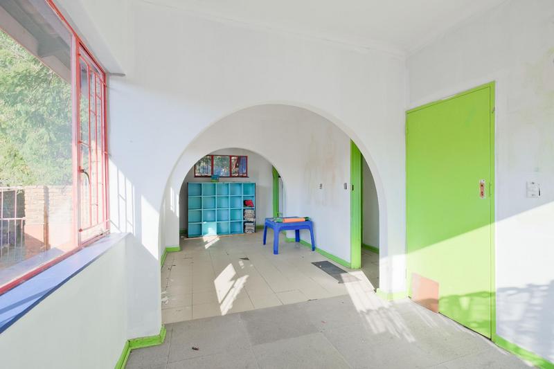 Commercial Property for Sale in The Reeds Gauteng