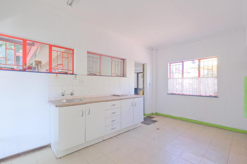 Commercial Property for Sale in The Reeds Gauteng