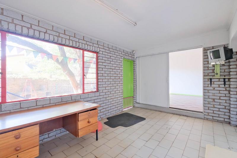 Commercial Property for Sale in The Reeds Gauteng