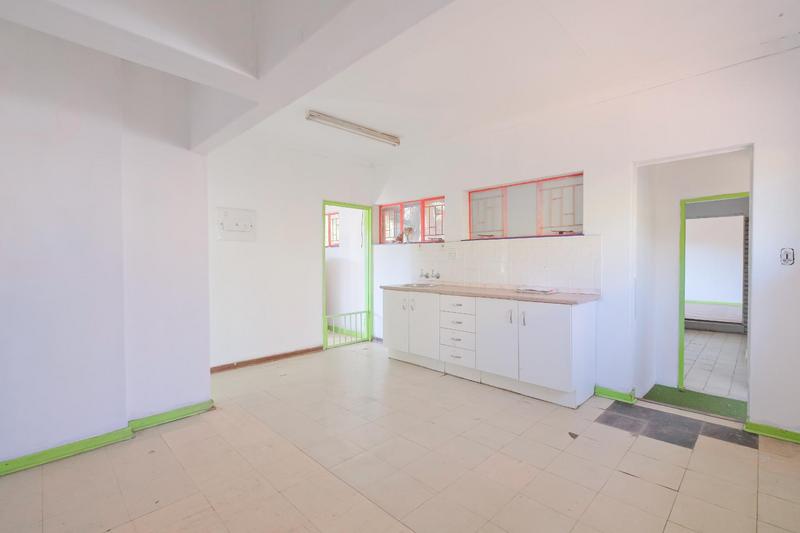 Commercial Property for Sale in The Reeds Gauteng