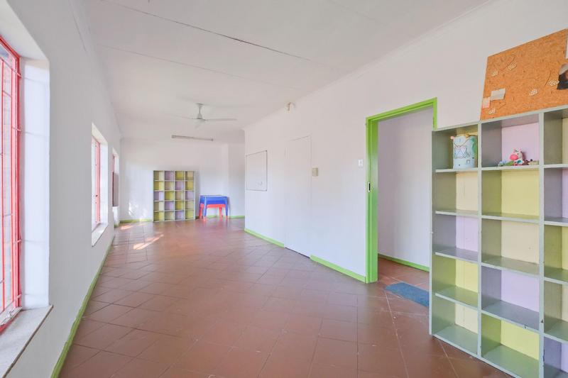 Commercial Property for Sale in The Reeds Gauteng