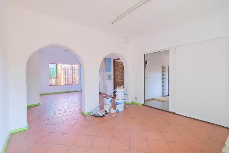 Commercial Property for Sale in The Reeds Gauteng