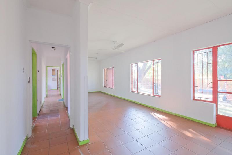 Commercial Property for Sale in The Reeds Gauteng