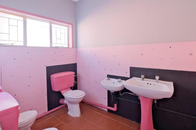 Commercial Property for Sale in The Reeds Gauteng