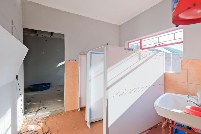 Commercial Property for Sale in The Reeds Gauteng