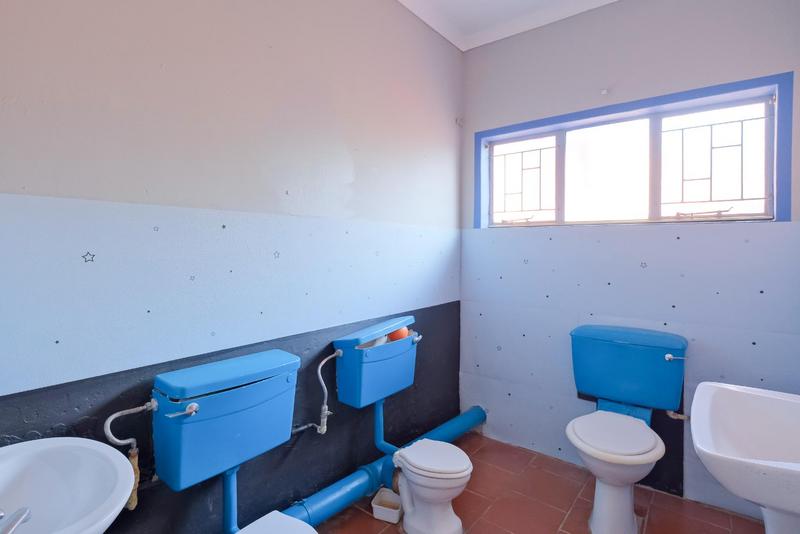 Commercial Property for Sale in The Reeds Gauteng