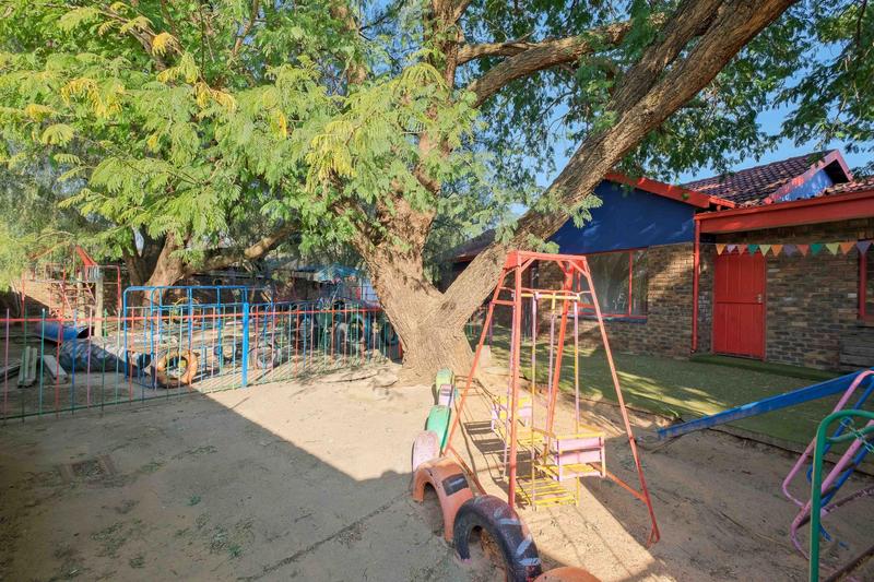 Commercial Property for Sale in The Reeds Gauteng