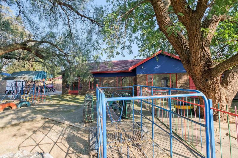 Commercial Property for Sale in The Reeds Gauteng