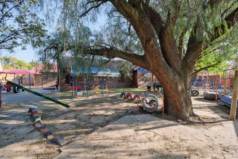 Commercial Property for Sale in The Reeds Gauteng
