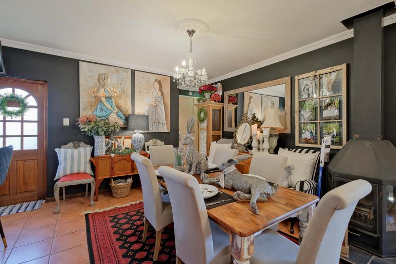 3 Bedroom Property for Sale in Wierdaglen Estate Gauteng
