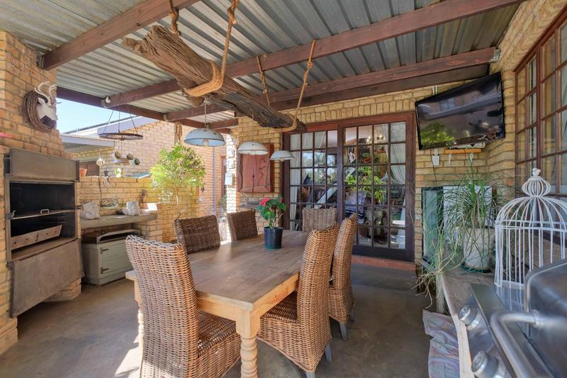 3 Bedroom Property for Sale in Wierdaglen Estate Gauteng
