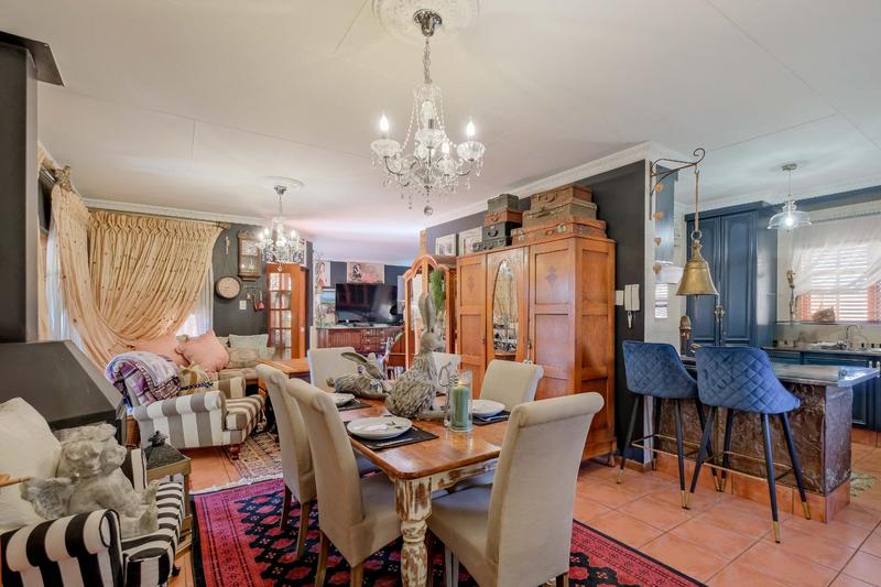 3 Bedroom Property for Sale in Wierdaglen Estate Gauteng