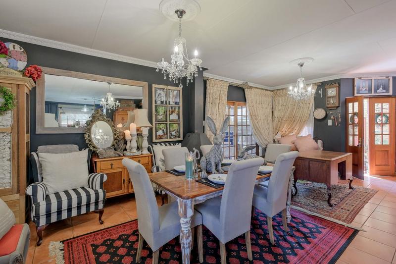 3 Bedroom Property for Sale in Wierdaglen Estate Gauteng