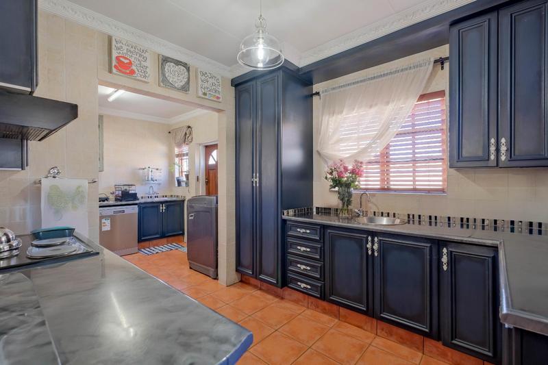 3 Bedroom Property for Sale in Wierdaglen Estate Gauteng