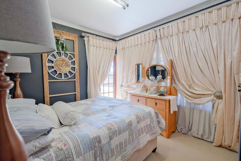 3 Bedroom Property for Sale in Wierdaglen Estate Gauteng